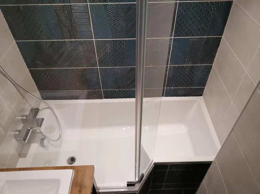 Apartment Appartement De Charme, Ski Aux Pieds, Pour 6 Personnes Huez