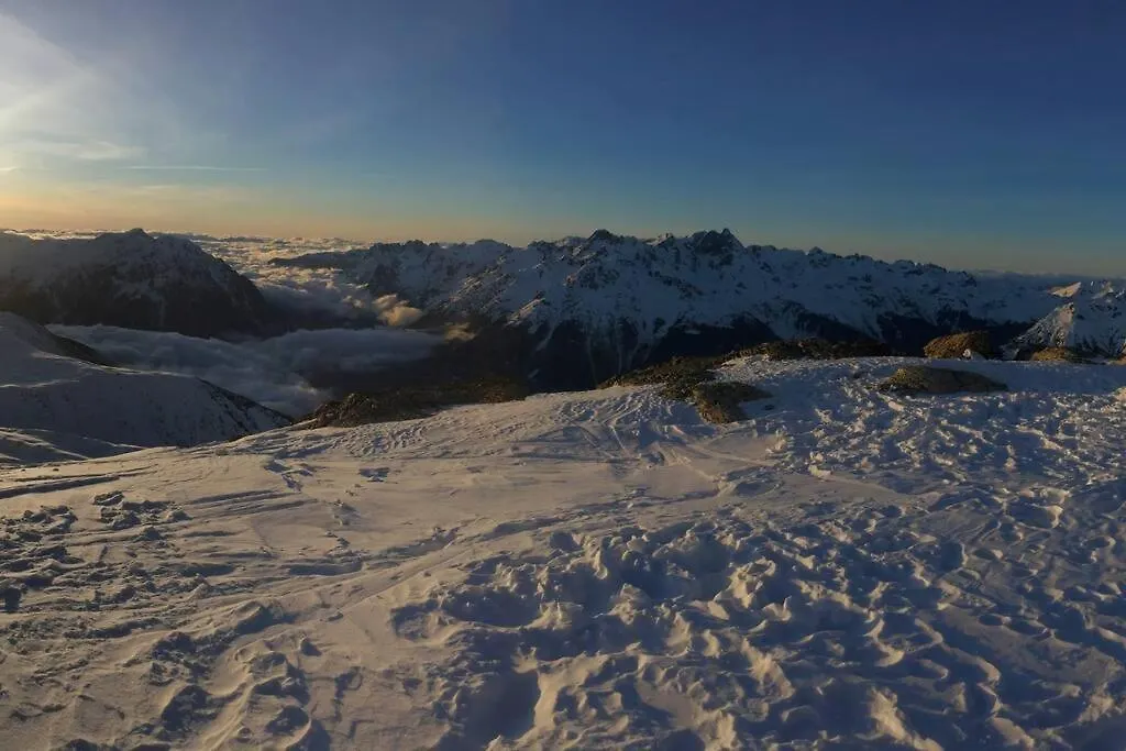 Apartment Appartement De Charme, Ski Aux Pieds, Pour 6 Personnes Huez