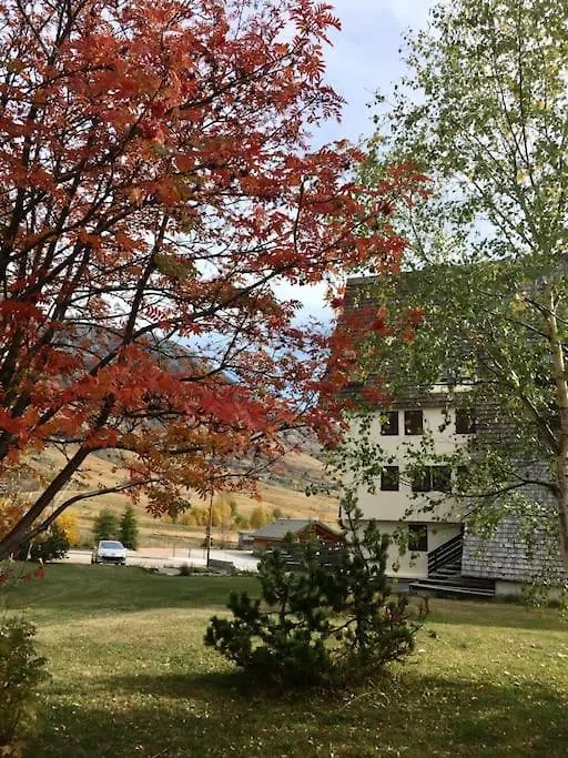 Apartament Appartement De Charme, Ski Aux Pieds, Pour 6 Personnes Huez
